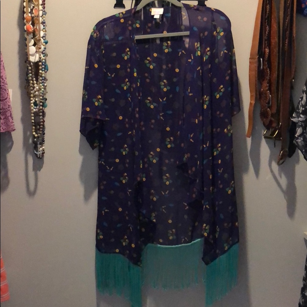 Lularoe Monroe